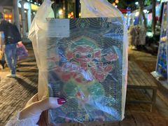 -半坡九号老挝冰咖啡