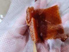 同喜烤鸭-同喜烤鸭店(光芒店)