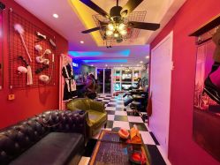 -见雾TATTOO STUDIO