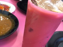 -新加坡Zam Zam餐馆