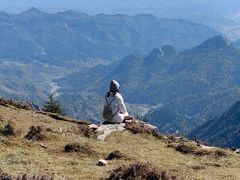 -芦芽山旅游度假区