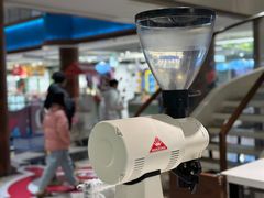 -Peet's Coffee皮爷咖啡(豫园店)