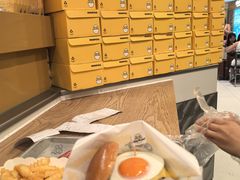 -蛋魂EGGSOUL·SPACE(德基广场店)