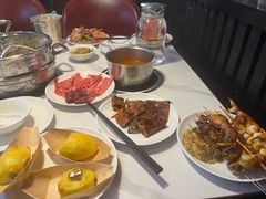 -九月海·海鲜自助(世纪东方店)