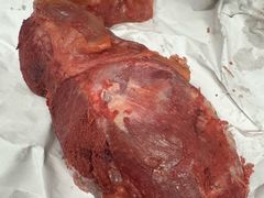 -清真铁志明腊牛羊肉