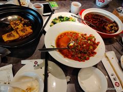 -湘轩·土菜研究院(光大店)