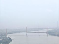 -采石矶景区
