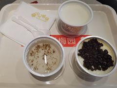 红豆双皮-三元梅园(团结湖店)