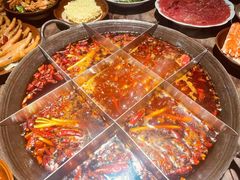 -陈陈火锅(较场口店)