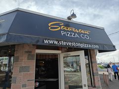 -Steveston Pizza Company (Richmond)