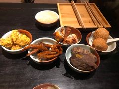 -青藤茶馆(南山路店)