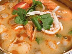 -米纸越南小馆(金鹰世界店)