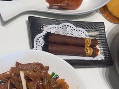 -好食上(喜盈门.范城店)
