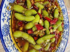 -江城燕子大排档(江汉路步行街店)