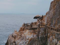 -湄洲岛
