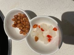 餐前小食-百年果林椰子鸡(中洲店)