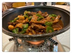 -俏江南(中山路先天下广场店)