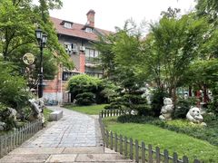 -飞马旅黎黄陂路文旅街区
