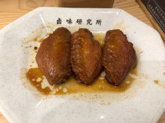 -狮头牌卤味研究所·卤味饭(花城汇南区店)