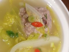 淮阳狮子头-春熙小馆(乘风庄店)