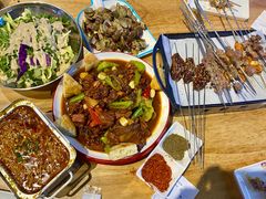 -泰山王老三串旗舰店(万达店)