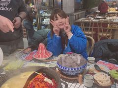 -董眼镜火锅(洪崖洞总店)