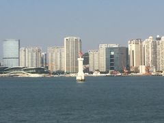 -国际邮轮中心码头(厦鼓码头)