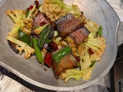 -红辣椒·川菜·火锅(张杨路店)