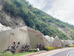 -泸定桥景区