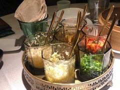 调味料-熙瓏里(万科店)