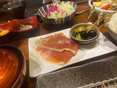 -胜博殿霸王树(嘉里中心店)