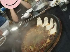 -棉布地锅(欣欣路店)
