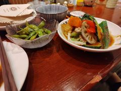 -伽喱博士 Dr.CURRY咖喱饭(太阳宫咖喱店)