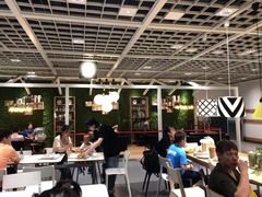 大堂-宜家·瑞典风味餐厅(无锡店)