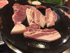-Dombe豚(黑猪肉街店)