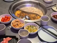 -故里和山·成都火锅(欢乐港湾店)