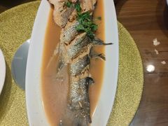 -鱼王府大酒店
