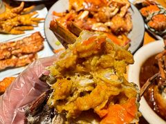 -蚝翅·海鲜粥·烧烤·龙虾季(海曙天一店)
