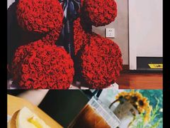 -W CAFE(甜爱路店)
