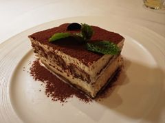 -La Vita 意大利传统料理(富民路店)