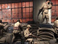 -上海四行仓库抗战纪念馆