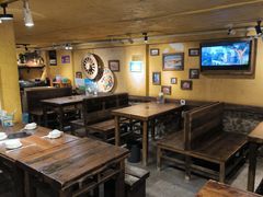 -霄汉羊排(万松园一店)