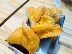 葱花大油条-和众大油条(维明路店)