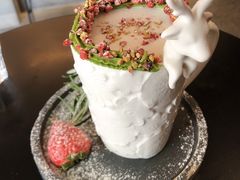 -BE NORMAL CAFE(霞溪路店)