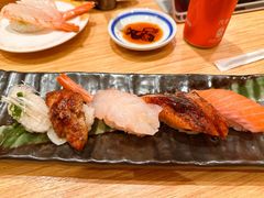 -合点寿司(金虹桥商场店)