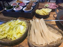 -楠火锅(广州总店)