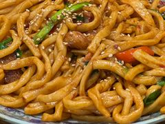 -清真·玛丽亚新疆菜主题餐厅(浙江中路店)