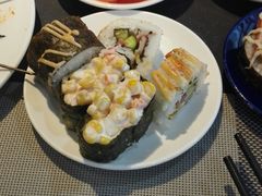 -索菲亚国际大酒店