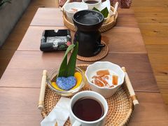 -泰迦·正宗泰式按摩SPA(东城店)