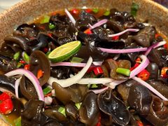 -宣威山野人家·云南菜·菌火锅(金碧店)